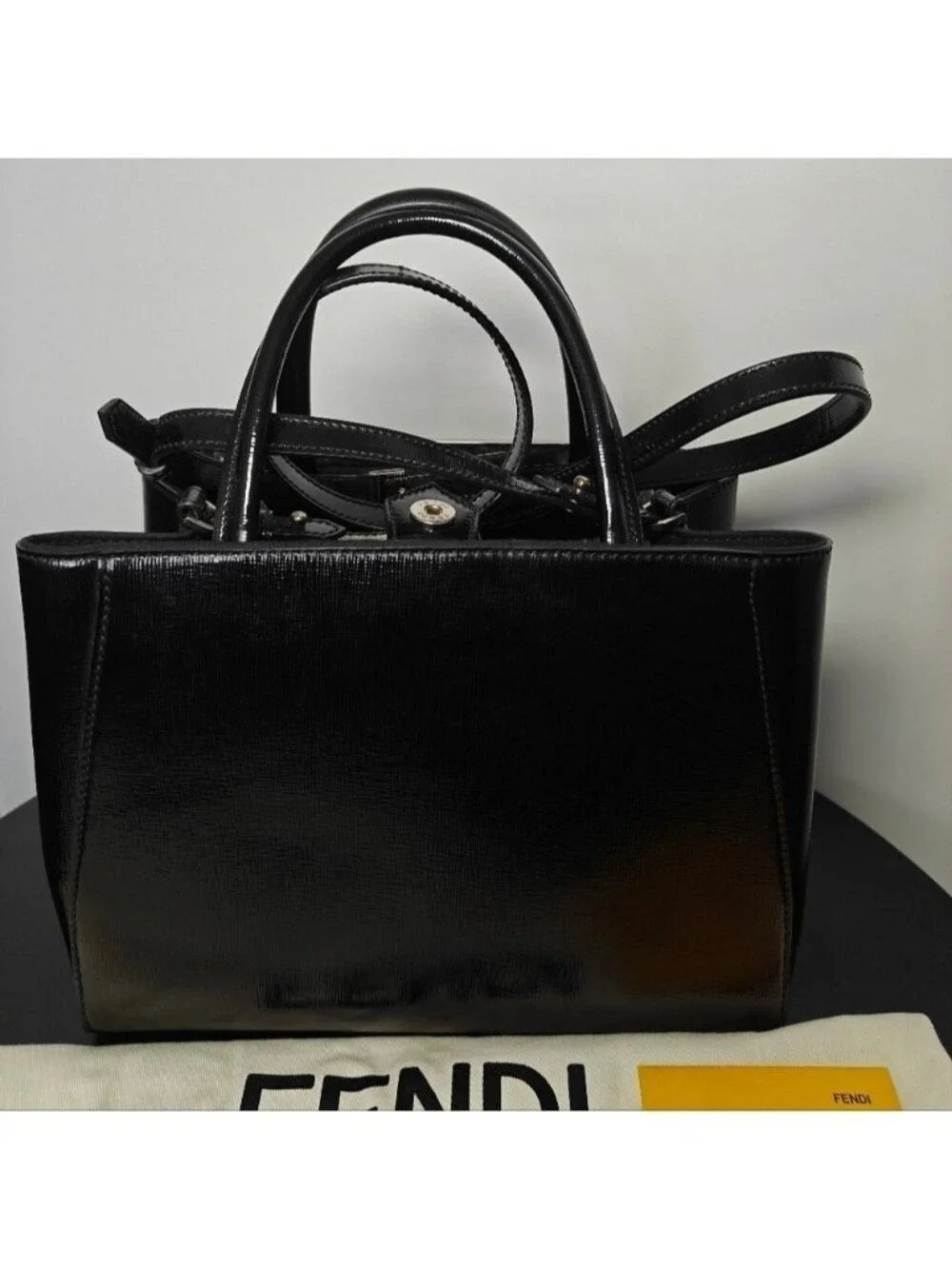 Fendi elevate your